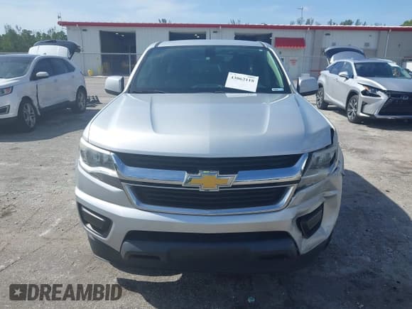 ✅ 2019 Chevrolet Colorado 2WD LT • VIN: 1GCGSCEN6K1121272 • Лот: 43062118. Опубликован ранее на IAAI с пробегом 67 895 миль. Бесплатный доступ к архиву аукционных продаж из США и подробный отчёт об истории автомобиля на DreamBid. Изображение 12.