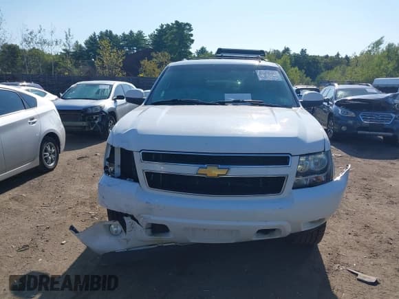 ✅ 2013 Chevrolet Tahoe LT • VIN: 1GNSKBE01DR167578 • Лот: 43160382. Опубликован ранее на IAAI с пробегом 207 479 миль. Бесплатный доступ к архиву аукционных продаж из США и подробный отчёт об истории автомобиля на DreamBid. Изображение 12.