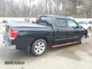 ✅ 2008 Nissan Titan SE • VIN: 1N6BA07DX8N353954 • Lot: 47565775. Listed on Copart with 216,198 mi. Free auction sales archive from the USA and detailed vehicle history report at DreamBid. Image 3.