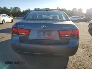 ✅ 2010 Hyundai Sonata GLS • VIN: 5NPET4AC7AH633936 • Лот: 88684175. Опубликован ранее на Copart с пробегом 118 390 миль. Бесплатный доступ к архиву аукционных продаж из США и подробный отчёт об истории автомобиля на DreamBid. Изображение 6.