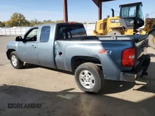 ✅ 2008 Chevrolet Silverado 1500 LTZ • VIN: 2GCEK19J981223901 • Lot: 76180714. Listed on Copart with 95,436 mi. Free auction sales archive from the USA and detailed vehicle history report at DreamBid. Image 2.