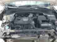 2017 Hyundai Tucson Night Edition with VIN KM8J3CA26HU297594, listed as a Copart auction lot 61288665 with 112,195 mi miles and Salvage title. Bid and sale history available at DreamBid. Image 12.