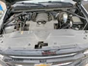 ✅ 2018 Chevrolet Silverado 1500 LTZ • VIN: 3GCUKSEJ6JG419542 • Lot: 56842495. Wystawiony na Copart z przebiegiem 67 864 mil. Bezpłatny archiwum sprzedaży aukcyjnych z USA i szczegółowy raport historii pojazdu na DreamBid. Zdjęcie 11.