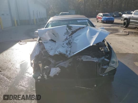 ✅ 2007 Toyota Solara SLE • VIN: 4T1FA38P47U128976 • Lot: 64579135. Listed on Copart with Not provided. Free auction sales archive from the USA and detailed vehicle history report at DreamBid. Image 5.