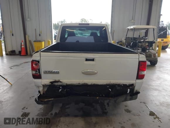 ✅ 2007 Ford Ranger STX • VIN: 1FTYR44U77PA65040 • Лот: 42801485. Опубликован ранее на IAAI с пробегом 288 548 миль. Бесплатный доступ к архиву аукционных продаж из США и подробный отчёт об истории автомобиля на DreamBid. Изображение 16.