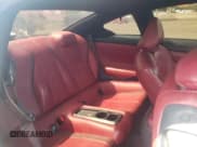 ✅ 2018 Infiniti Q60 Sport • VIN: JN1EV7EL6JM390313 • Lot: 59350895. Wystawiony na Copart z przebiegiem 149 970 mil. Bezpłatny archiwum sprzedaży aukcyjnych z USA i szczegółowy raport historii pojazdu na DreamBid. Zdjęcie 10.