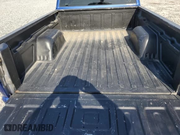 ✅ 2002 Chevrolet S-10 LS • VIN: 1GCCS19W228207336 • Лот: 52505115. Опубликован ранее на Copart с пробегом 190 772 миль. Бесплатный доступ к архиву аукционных продаж из США и подробный отчёт об истории автомобиля на DreamBid. Изображение 10.