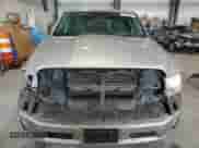 2018 Ram 1500 Big Horn с VIN 1C6RR7LT9JS352146, выставлен на аукционе Copart как лот 66501845 с пробегом 205 244 миль миль и Списание • Salvage title. История ставок и продаж доступна на DreamBid. Изображение 5.