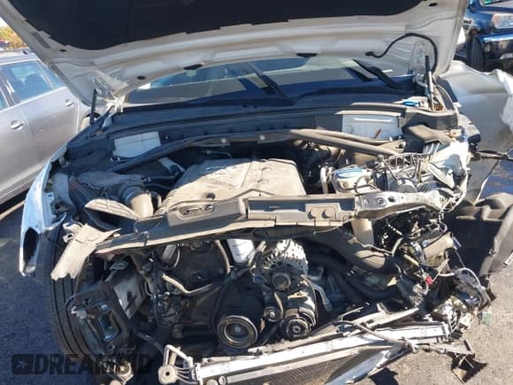 ✅ 2017 Audi Q5 Premium Plus • VIN: WA1L2AFP0HA072382 • Lot: 43551711. Wystawiony na IAAI z przebiegiem 60 231 mil. Bezpłatny archiwum sprzedaży aukcyjnych z USA i szczegółowy raport historii pojazdu na DreamBid. Zdjęcie 10.