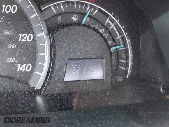 2013 Toyota Camry L с VIN 4T4BF1FK9DR313442, выставлен на аукционе IAAI как лот 42645698 с пробегом 127 757 миль миль и . История ставок и продаж доступна на DreamBid. Изображение 15.