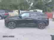 2025 Chevrolet TrailBlazer RS с VIN KL79MTSL6SB078808, выставлен на аукционе IAAI как лот 43385950 с пробегом 27 236 миль миль и . История ставок и продаж доступна на DreamBid. Изображение 14.