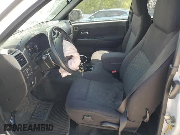 ✅ 2012 Chevrolet Colorado 1LT • VIN: 1GCESCFE5C8169098 • Лот: 53231255. Опубликован ранее на Copart с пробегом 127 821 миль. Бесплатный доступ к архиву аукционных продаж из США и подробный отчёт об истории автомобиля на DreamBid. Изображение 7.