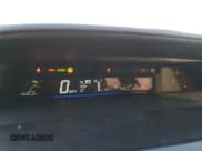 ✅ 2013 Toyota Prius Five • VIN: JTDZN3EU8D3218407 • Lot: 92407855. Wystawiony na Copart z przebiegiem 222 892 mil. Bezpłatny archiwum sprzedaży aukcyjnych z USA i szczegółowy raport historii pojazdu na DreamBid. Zdjęcie 9.