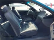 ✅ 1995 Ford Mustang • VIN: 1FALP4049SF194519 • Lot: 43551136. Listed on IAAI with 126,323 mi. Free auction sales archive from the USA and detailed vehicle history report at DreamBid. Image 5.