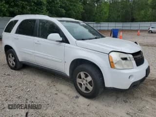 ✅ 2009 Chevrolet Equinox 1LT • VIN: 2CNDL33F996227567 • Лот: 54168035. Опубликован ранее на Copart с пробегом 232 917 миль. Бесплатный доступ к архиву аукционных продаж из США и подробный отчёт об истории автомобиля на DreamBid. Изображение 4.
