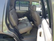 ✅ 2004 Mercury Mountaineer Convenience • VIN: 4M2ZU86W44UJ04974 • Lot: 42798358. Listed on IAAI with 233,439 mi. Free auction sales archive from the USA and detailed vehicle history report at DreamBid. Image 8.