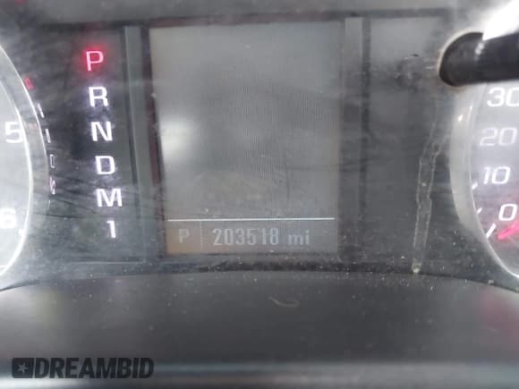 ✅ 2015 Chevrolet Silverado 2500HD Work Truck • VIN: 1GB0CUEG4FZ520926 • Лот: 42908718. Опубликован ранее на IAAI с пробегом 203 518 миль. Бесплатный доступ к архиву аукционных продаж из США и подробный отчёт об истории автомобиля на DreamBid. Изображение 7.