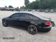 ✅ 2012 Volkswagen Passat S • VIN: 1VWAH7A31CC047374 • Lot: 59812795. Listed on Copart with 255,099 mi. Free auction sales archive from the USA and detailed vehicle history report at DreamBid. Image 2.