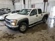 ✅ 2005 Chevrolet Colorado 1SF LS Z71 • VIN: 1GCDS136358178575 • Лот: 67325505. Опубликован ранее на Copart с пробегом 190 703 миль. Бесплатный доступ к архиву аукционных продаж из США и подробный отчёт об истории автомобиля на DreamBid. Изображение 1.