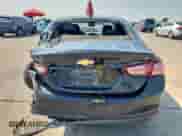 2021 Chevrolet Malibu LT z VIN 1G1ZD5ST5MF026251, wystawiony jako Copart lot #71699955 z przebiegiem 94 020 mil mil oraz Szkoda całkowita • Salvage title. Historia ofert i sprzedaży dostępna na DreamBid. Obrazek 6.