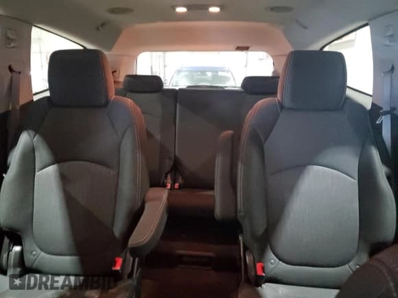 ✅ 2013 Chevrolet Traverse LT • VIN: 1GNKVJKD6DJ231248 • Лот: 90785725. Опубликован ранее на Copart с пробегом 231 631 миль. Бесплатный доступ к архиву аукционных продаж из США и подробный отчёт об истории автомобиля на DreamBid. Изображение 10.