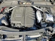 ✅ 2024 Audi A4 S line Premium Plus • VIN: WAUEAAF48RA130308 • Лот: 84699395. Опубликован ранее на Copart с пробегом 6 946 миль. Бесплатный доступ к архиву аукционных продаж из США и подробный отчёт об истории автомобиля на DreamBid. Изображение 13.