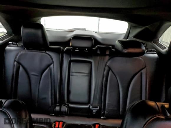 ✅ 2017 Lincoln MKC Reserve • VIN: 5LMCJ3D93HUL03680 • Lot: 95403155. Wystawiony na Copart z przebiegiem 66 428 mil. Bezpłatny archiwum sprzedaży aukcyjnych z USA i szczegółowy raport historii pojazdu na DreamBid. Zdjęcie 10.