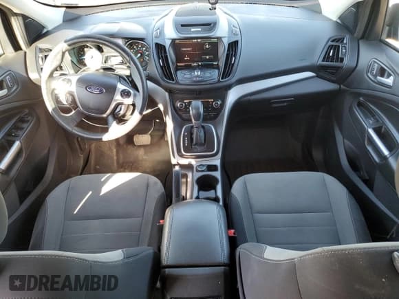 ✅ 2014 Ford Escape SE • VIN: 1FMCU0GX8EUB61437 • Лот: 81767645. Опубликован ранее на Copart с пробегом 128 059 миль. Бесплатный доступ к архиву аукционных продаж из США и подробный отчёт об истории автомобиля на DreamBid. Изображение 8.