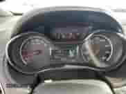 2016 Chevrolet Cruze Premier with VIN 1G1BG5SM1G7305910, listed as a Copart auction lot 86592965 with 127,901 mi miles and Salvage title. Bid and sale history available at DreamBid. Image 9.