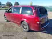 2017 Dodge Grand Caravan SXT с VIN 2C4RDGCG0HR696258, выставлен на аукционе IAAI как лот 43466981 с пробегом 119 729 миль миль и . История ставок и продаж доступна на DreamBid. Изображение 3.