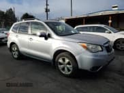 ✅ 2014 Subaru Forester Premium • VIN: JF2SJAEC5EH496275 • Lot: 93862445. Wystawiony na Copart z przebiegiem 59 979 mil. Bezpłatny archiwum sprzedaży aukcyjnych z USA i szczegółowy raport historii pojazdu na DreamBid. Zdjęcie 4.