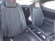 ✅ 2012 Bentley Continental GT • VIN: SCBFR7ZA8CC071957 • Lot: 42312540. Listed on IAAI with Not provided. Free auction sales archive from the USA and detailed vehicle history report at DreamBid. Image 8.