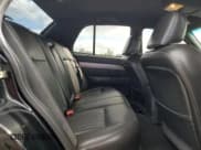 ✅ 2003 Mercury Marauder • VIN: 2MEHM75V53X676467 • Lot: 81554745. Wystawiony na Copart z przebiegiem 108 723 mil. Bezpłatny archiwum sprzedaży aukcyjnych z USA i szczegółowy raport historii pojazdu na DreamBid. Zdjęcie 10.