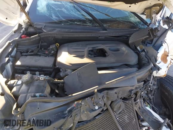 ✅ 2021 Jeep Grand Cherokee Limited • VIN: 1C4RJEBGXMC656335 • Lot: 43675432. Listed on IAAI with 117,796 mi. Free auction sales archive from the USA and detailed vehicle history report at DreamBid. Image 10.