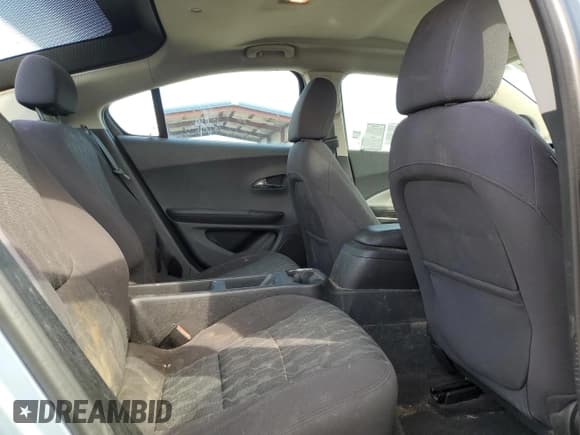 ✅ 2013 Chevrolet Volt • VIN: 1G1RE6E44DU131589 • Lot: 69304094. Wystawiony na Copart z przebiegiem 110 346 mil. Bezpłatny archiwum sprzedaży aukcyjnych z USA i szczegółowy raport historii pojazdu na DreamBid. Zdjęcie 10.