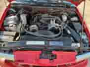 2002 Chevrolet Blazer LS with VIN 1GNDT13W02K118403, listed as a Copart auction lot 81953685 with 107,474 mi miles and Non repairable. Bid and sale history available at DreamBid. Image 11.