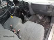 ✅ 1998 Chevrolet S-10 LS • VIN: 1GCCS1442W8245631 • Лот: 84759574. Опубликован ранее на Copart с пробегом 169 467 миль. Бесплатный доступ к архиву аукционных продаж из США и подробный отчёт об истории автомобиля на DreamBid. Изображение 8.