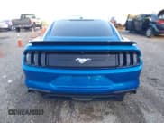 ✅ 2019 Ford Mustang EcoBoost • VIN: 1FA6P8TH0K5152779 • Lot: 43713890. Wystawiony na IAAI z przebiegiem 82 072 mil. Bezpłatny archiwum sprzedaży aukcyjnych z USA i szczegółowy raport historii pojazdu na DreamBid. Zdjęcie 16.