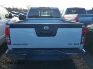 ✅ 2018 Nissan Frontier Pro-4X • VIN: 1N6AD0CW5JN772164 • Lot: 43585004. Listed on IAAI with 161,711 mi. Free auction sales archive from the USA and detailed vehicle history report at DreamBid. Image 16.