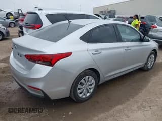 ✅ 2019 Hyundai Accent SE • VIN: 3KPC24A33KE060162 • Лот: 41921814. Опубликован ранее на IAAI с пробегом 83 793 миль. Бесплатный доступ к архиву аукционных продаж из США и подробный отчёт об истории автомобиля на DreamBid. Изображение 4.
