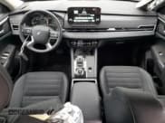 ✅ 2023 Mitsubishi Outlander SE • VIN: JA4J4UA84PZ042448 • Lot: 71061615. Listed on Copart with 16,665 mi. Free auction sales archive from the USA and detailed vehicle history report at DreamBid. Image 8.