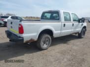 ✅ 2009 Ford F-250 XL • VIN: 1FTSW21599EB08632 • Лот: 42032217. Опубликован ранее на IAAI с пробегом 109 516 миль. Бесплатный доступ к архиву аукционных продаж из США и подробный отчёт об истории автомобиля на DreamBid. Изображение 4.