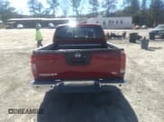 ✅ 2020 Nissan Frontier SV • VIN: 1N6ED0EA6LN708494 • Lot: 41672851. Listed on IAAI with 74,782 mi. Free auction sales archive from the USA and detailed vehicle history report at DreamBid. Image 17.