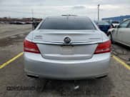 ✅ 2016 Buick LaCrosse Leather • VIN: 1G4GB5G35GF114455 • Лот: 91104155. Опубликован ранее на Copart с пробегом 120 070 миль. Бесплатный доступ к архиву аукционных продаж из США и подробный отчёт об истории автомобиля на DreamBid. Изображение 6.