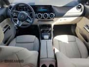 ✅ 2022 Mercedes-Benz GLA 250 • VIN: W1N4N4GB0NJ320043 • Lot: 81327195. Wystawiony na Copart z przebiegiem 40 864 mil. Bezpłatny archiwum sprzedaży aukcyjnych z USA i szczegółowy raport historii pojazdu na DreamBid. Zdjęcie 8.