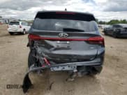 ✅ 2022 Hyundai Santa Fe SEL • VIN: 5NMS2DAJ7NH419228 • Lot: 57798885. Wystawiony na Copart z przebiegiem 17 974 mil. Bezpłatny archiwum sprzedaży aukcyjnych z USA i szczegółowy raport historii pojazdu na DreamBid. Zdjęcie 6.