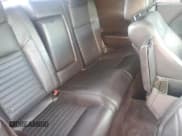 ✅ 2011 Dodge Challenger R/T Classic • VIN: 2B3CJ5DT5BH570121 • Lot: 80763334. Listed on Copart with 99,472 mi. Free auction sales archive from the USA and detailed vehicle history report at DreamBid. Image 10.