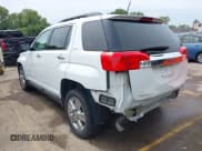 ✅ 2015 GMC Terrain SLE • VIN: 2GKALREK0F6257688 • Lot: 43149766. Listed on IAAI with 121,850 mi. Free auction sales archive from the USA and detailed vehicle history report at DreamBid. Image 3.