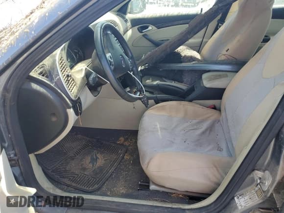 ✅ 2007 Saab 9-3 • VIN: YS3FD49Y671104309 • Lot: 67493375. Listed on Copart with 228,784 mi. Free auction sales archive from the USA and detailed vehicle history report at DreamBid. Image 7.