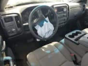 ✅ 2015 Chevrolet Silverado 1500 LS • VIN: 1GCNCPEH1FZ365327 • Лот: 63609464. Опубликован ранее на Copart с пробегом Не указан. Бесплатный доступ к архиву аукционных продаж из США и подробный отчёт об истории автомобиля на DreamBid. Изображение 8.